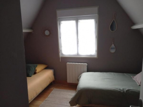Cottage du Becquet